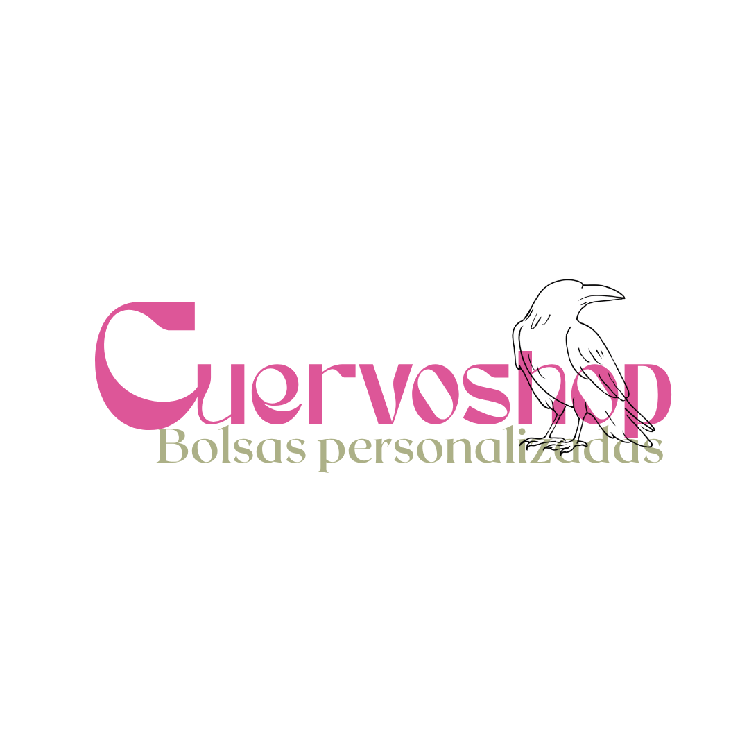 Bolsas Cuervo Shop